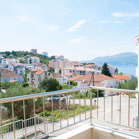 Apartment Horizont Trogir Dış mekan fotoğraf