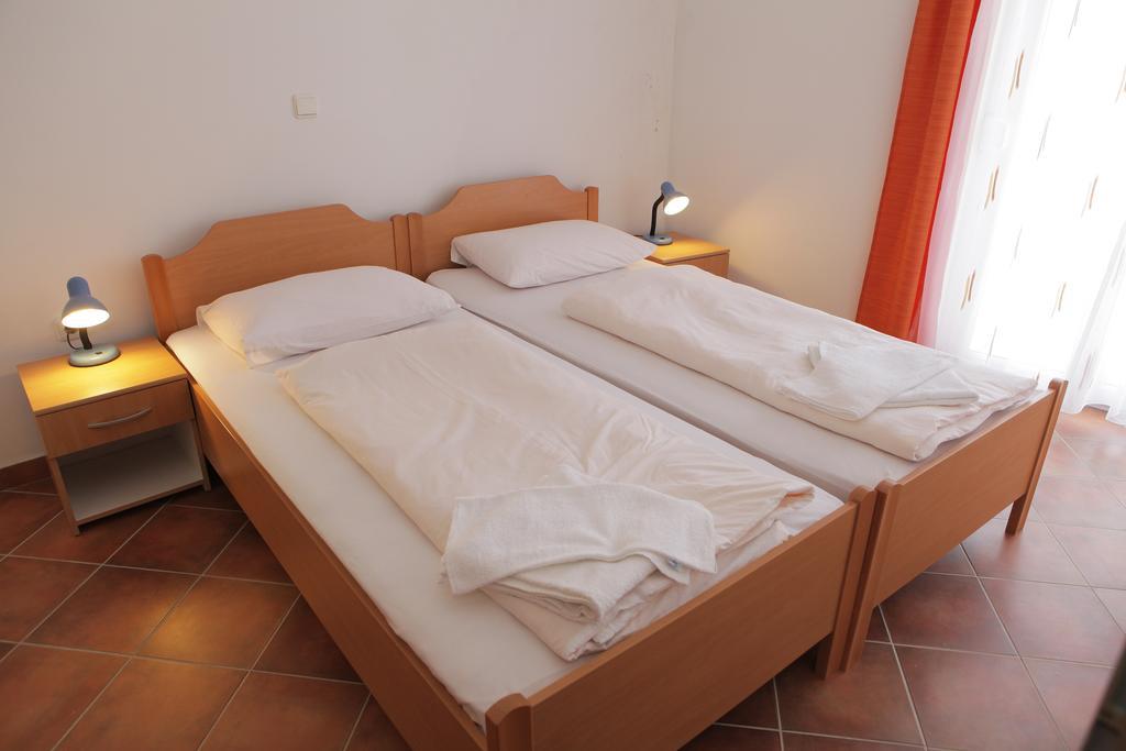 Apartment Horizont Trogir Dış mekan fotoğraf