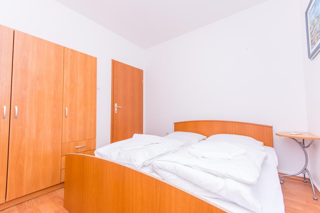 Apartment Horizont Trogir Dış mekan fotoğraf