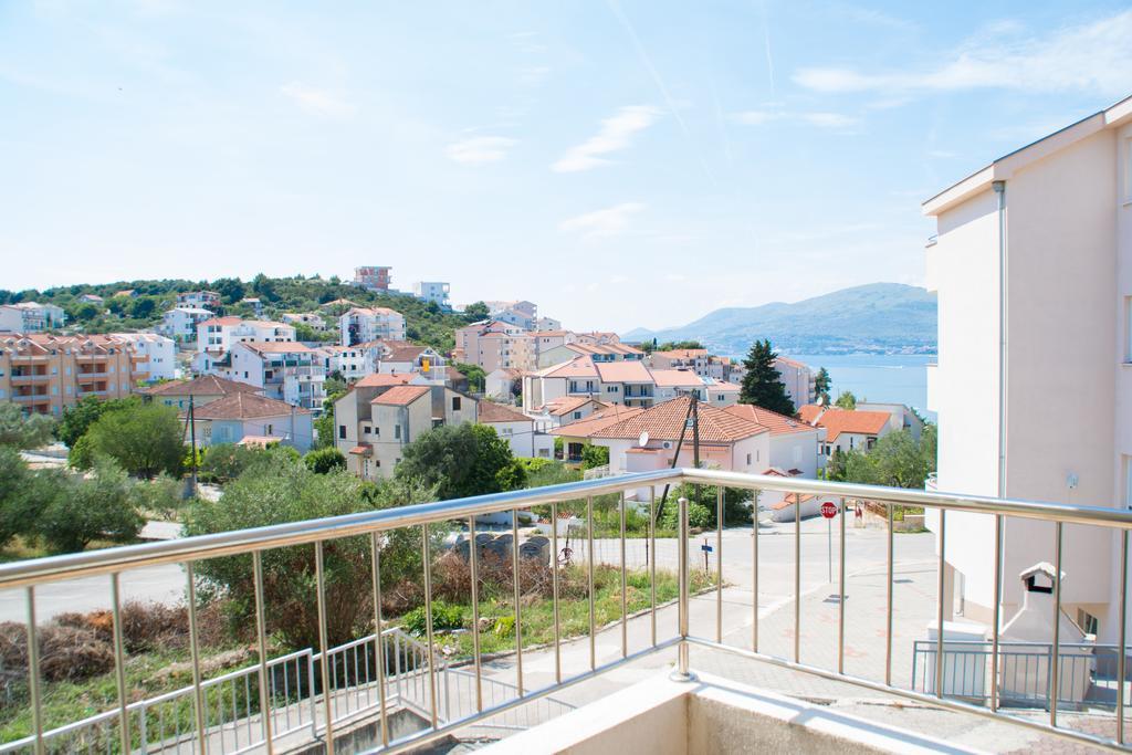 Apartment Horizont Trogir Dış mekan fotoğraf