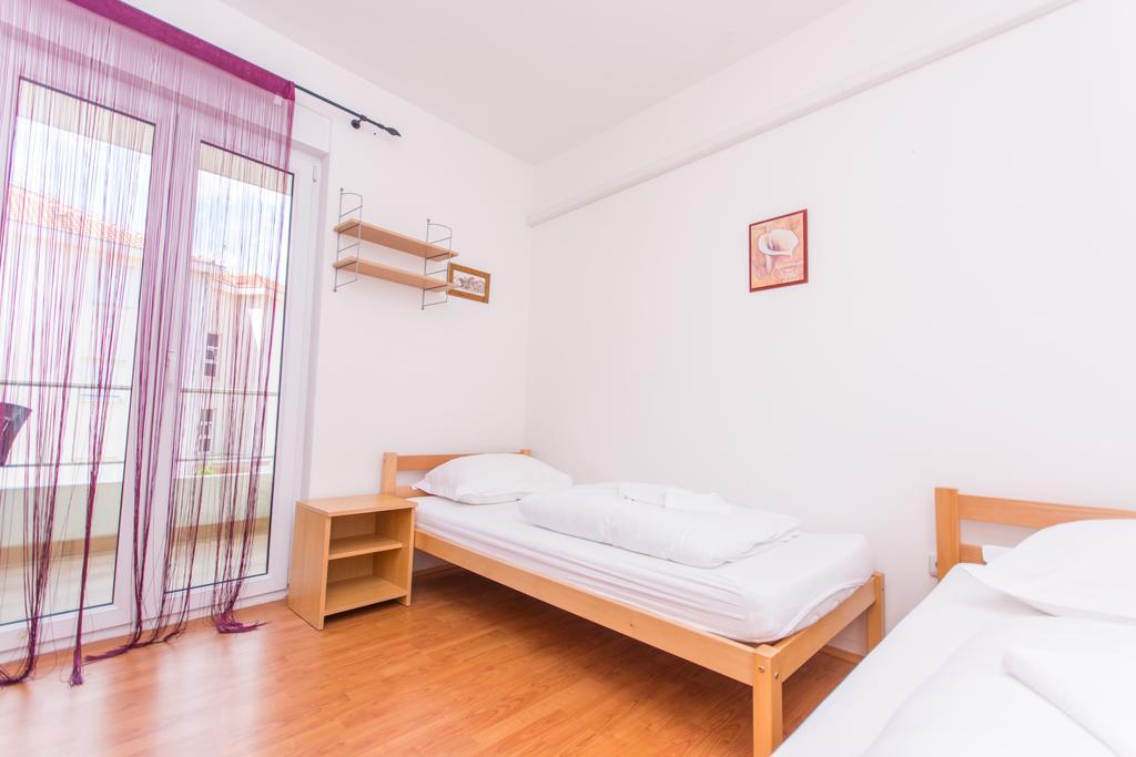 Apartment Horizont Trogir Dış mekan fotoğraf