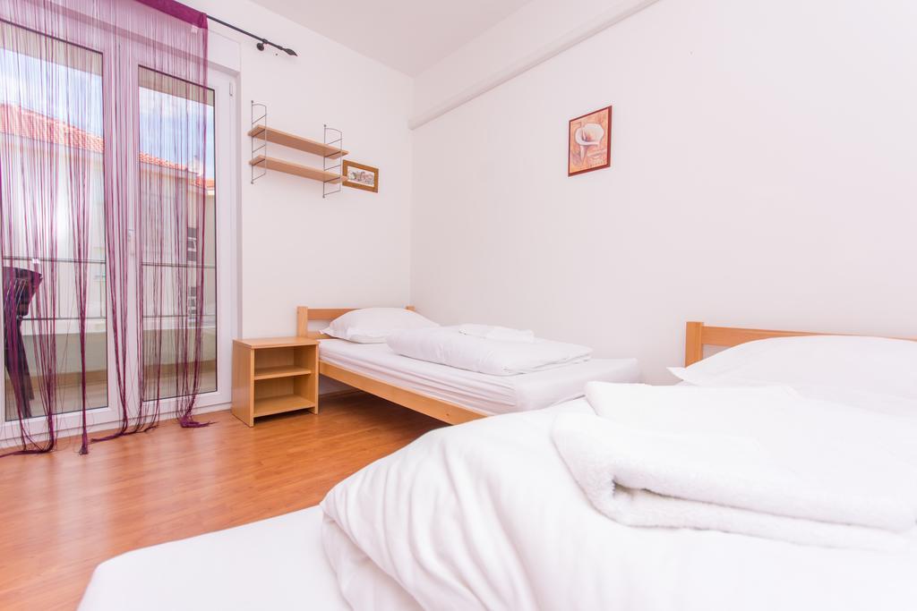 Apartment Horizont Trogir Dış mekan fotoğraf