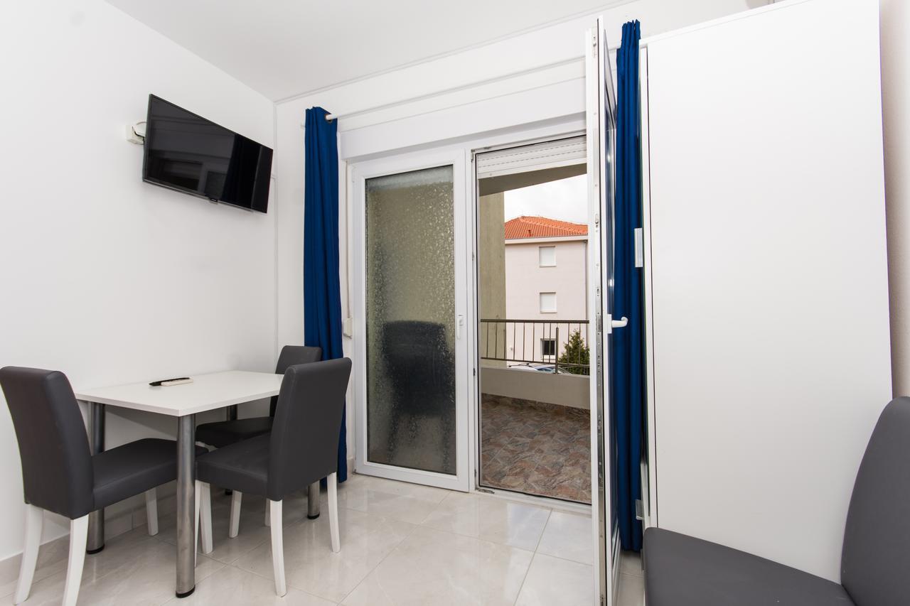 Apartment Horizont Trogir Dış mekan fotoğraf